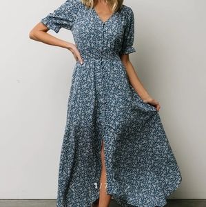 Baltic Born Floral Maxi BRAND NEW